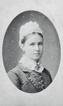 Mrs Murdoch who wrote New Zealand's first cookery book